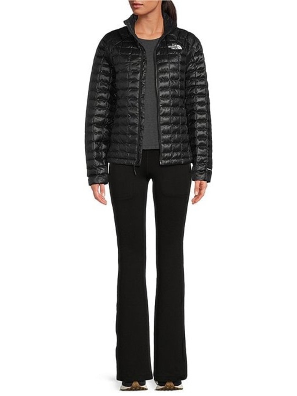 THE NORTH FACE Thermoball Insulated Jacket Plus Size Lightweight Sz 2X - Picture 7 of 16